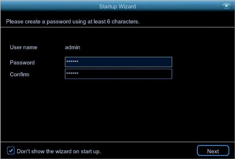 ipcamtalk hikvision password reset tool