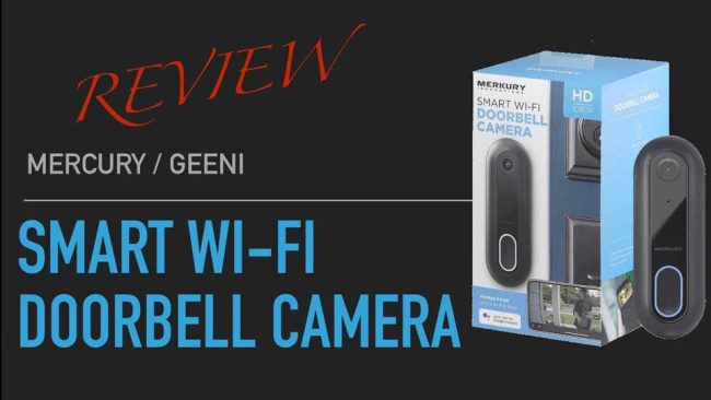 How to set up Geeni smart Wi-Fi camera - NVR IPCAMERA SECURITY