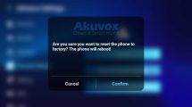 Factory Reset Akuvox Devices v2