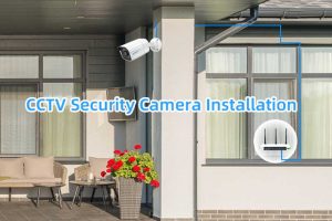 Security Camera Installation Guides v2