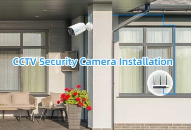 Security Camera Installation Guides v2