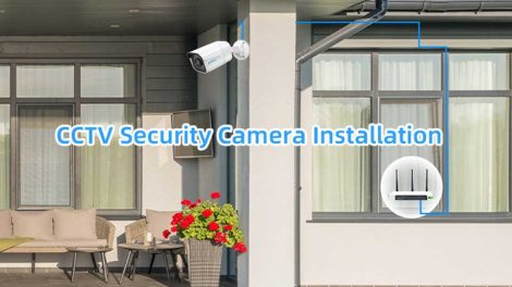 Security Camera Installation Guides v2