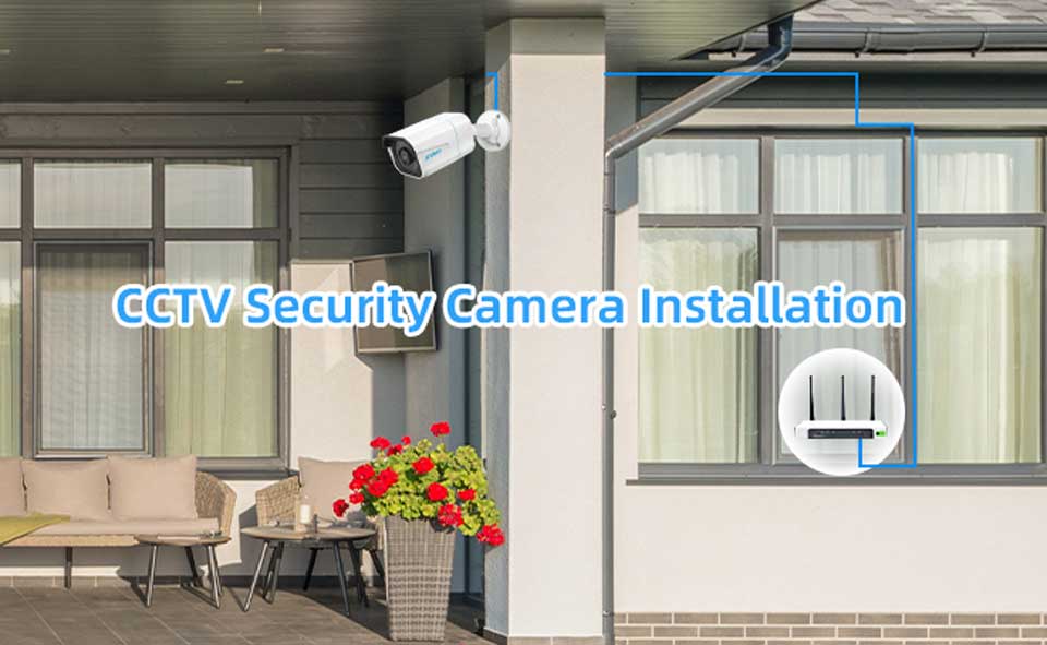 Security Camera Installation Guides v2