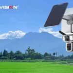 LS Vision Solar Camera Setup Guide