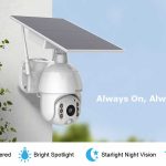 Soliom Wifi Security Camera User Guide