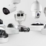 How to install Bosch IP Camera