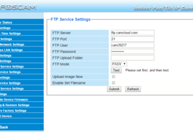 Foscam CamCloud Setup Guide v1