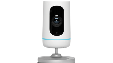 Vivint Indoor Camera Setup and User Guide