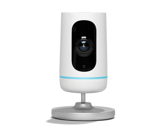 Vivint Indoor Camera Setup and User Guide