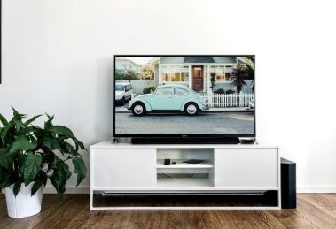 Connect Security Cameras to TV