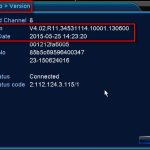 V4.02.R11 H.264 H.265 DVR NVR Firmware Download