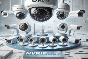 Hikvision All Cameras FAQ