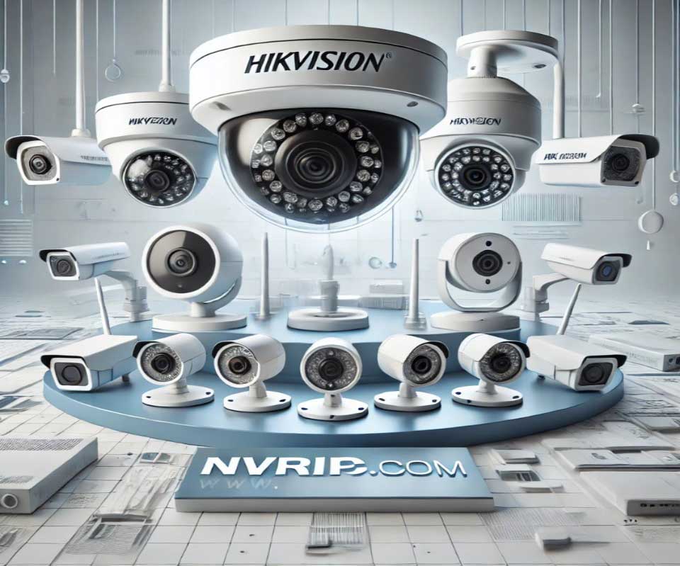 Hikvision All Cameras FAQ