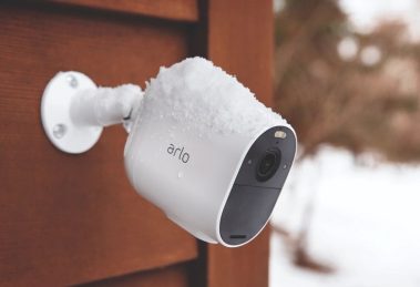 How to set up Arlo Cameras