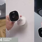 myQ Smart Garage Camera Setup Guide