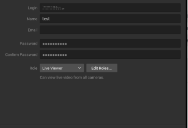 How to use Wisenet cameras with 3rd party VMS