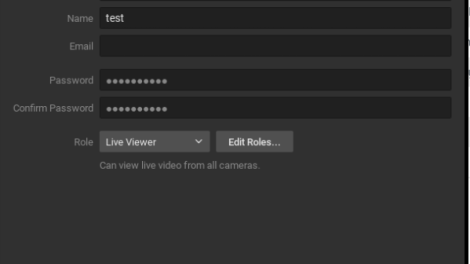 How to use Wisenet cameras with 3rd party VMS