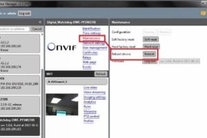 IP Camera Streaming Troubleshooting Guide