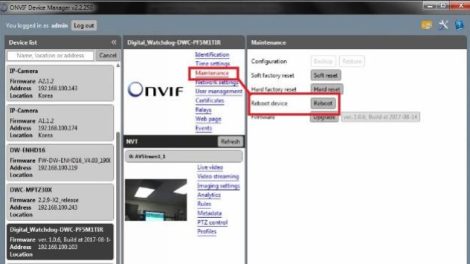 IP Camera Streaming Troubleshooting Guide