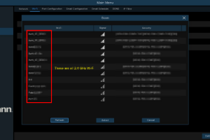 Step-by-Step Guide to Wireless Setup