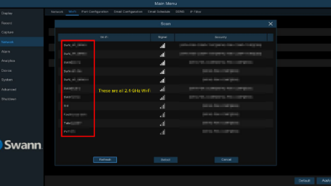 Step-by-Step Guide to Wireless Setup