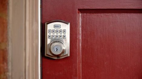 Smart Lock Buying Guide