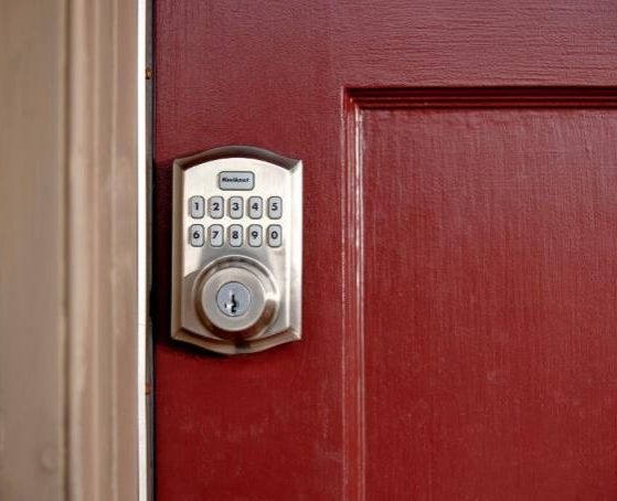 Smart Lock Buying Guide